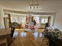 Parcul Cismigiu | 3 camere | Semidecomandat | 94mp | B12118