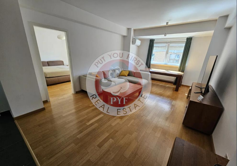 Parcul Cismigiu | 3 camere | Semidecomandat | 94mp | B12118