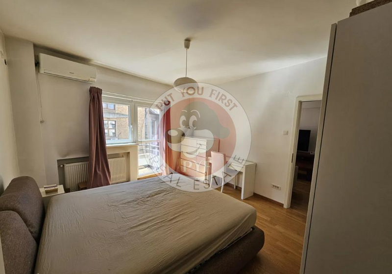 Parcul Cismigiu | 3 camere | Semidecomandat | 94mp | B12118