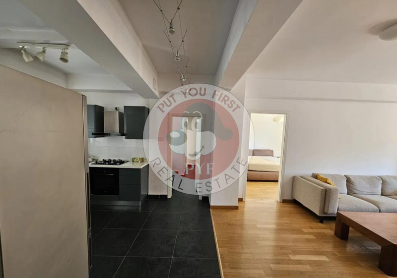 Parcul Cismigiu | 3 camere | Semidecomandat | 94mp | B12118