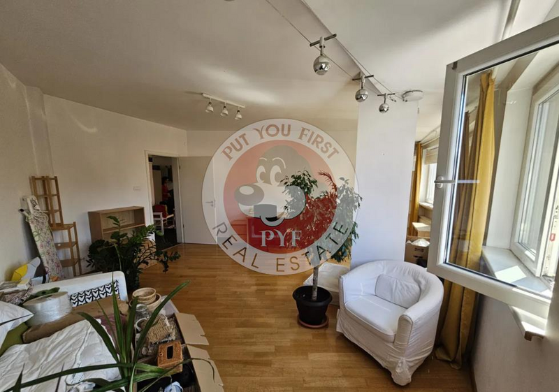 Parcul Cismigiu | 3 camere | Semidecomandat | 94mp | B12118