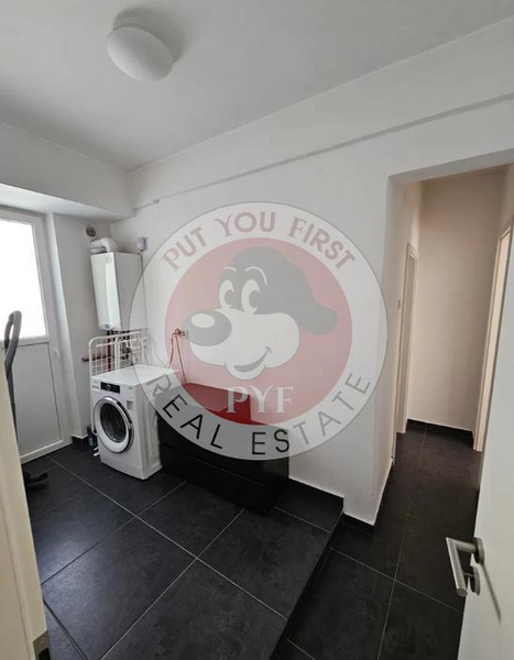 Parcul Cismigiu | 3 camere | Semidecomandat | 94mp | B12118