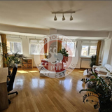 Parcul Cismigiu | 3 camere | Semidecomandat | 94mp | B12118